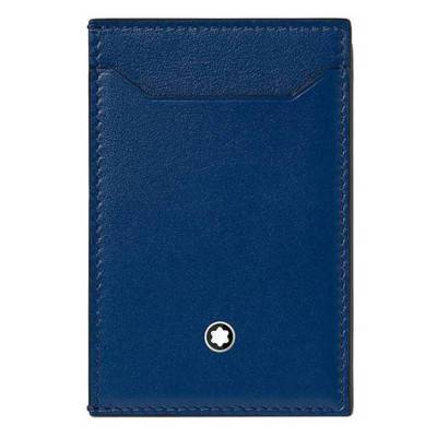 Porte-cartes 3cc Meisterstück MB129684 - Montblanc
