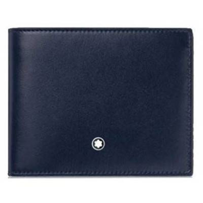 Portefeuille Meisterstück 6cc MB131692 - Montblanc
