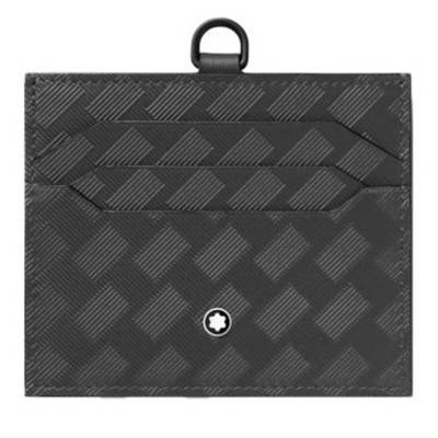 Montblanc Extreme 3.0 MB130259 6cc Card Holder - Montblanc