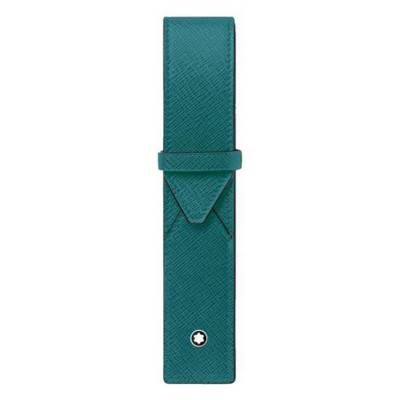 Etui Stylo Vert Sartorial MB 131743 - Montblanc
