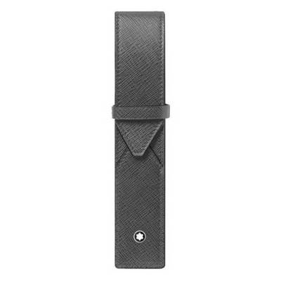 Etui Stylo Gris Sartorial MB 131742 - Montblanc