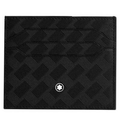 6-Slot Card Holder Extreme 3.0 MB131768 - Montblanc