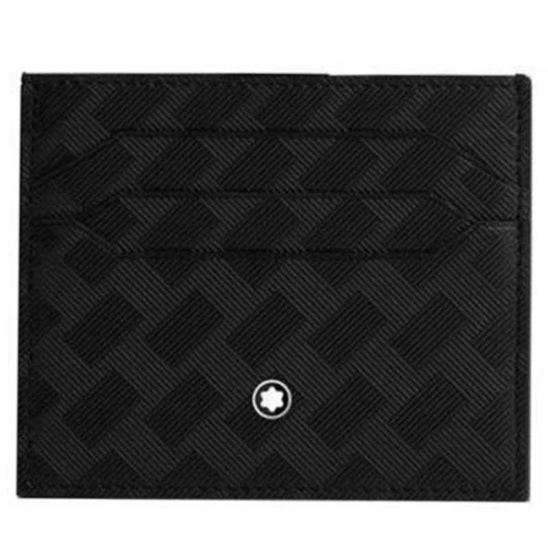6-Slot Card Holder Extreme 3.0 MB131768 - Montblanc