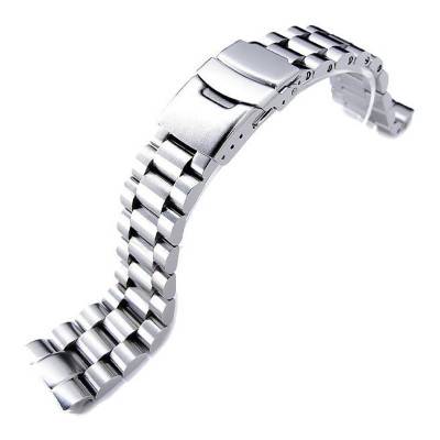 Endmill SS221803B045 22mm Watch Band - Strapcode