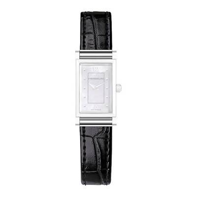 Antares Watch Strap BRAC.17048.59/A - Herbelin