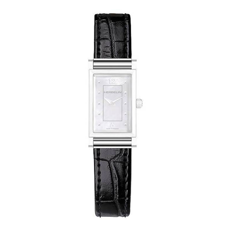 Antares Watch Strap BRAC.17048.59/A - Herbelin