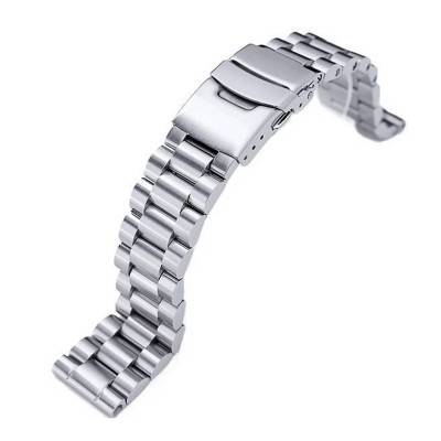 Bracelet de montre Endmill SS201803B030S 20mm - Strapcode