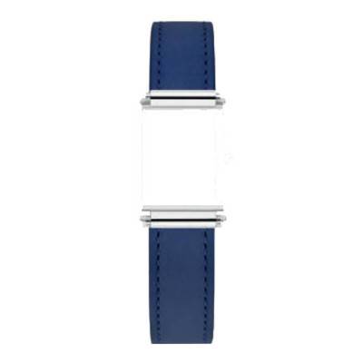 Nappa Soft Oceania Watch Strap BRAC.17048.39/A - Herbelin