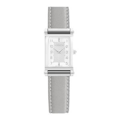 Leather Antares Strap BRAC.17048.57/A - Herbelin