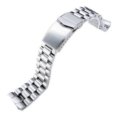 Endmill SS221820B045 22mm Watch Strap - Strapcode
