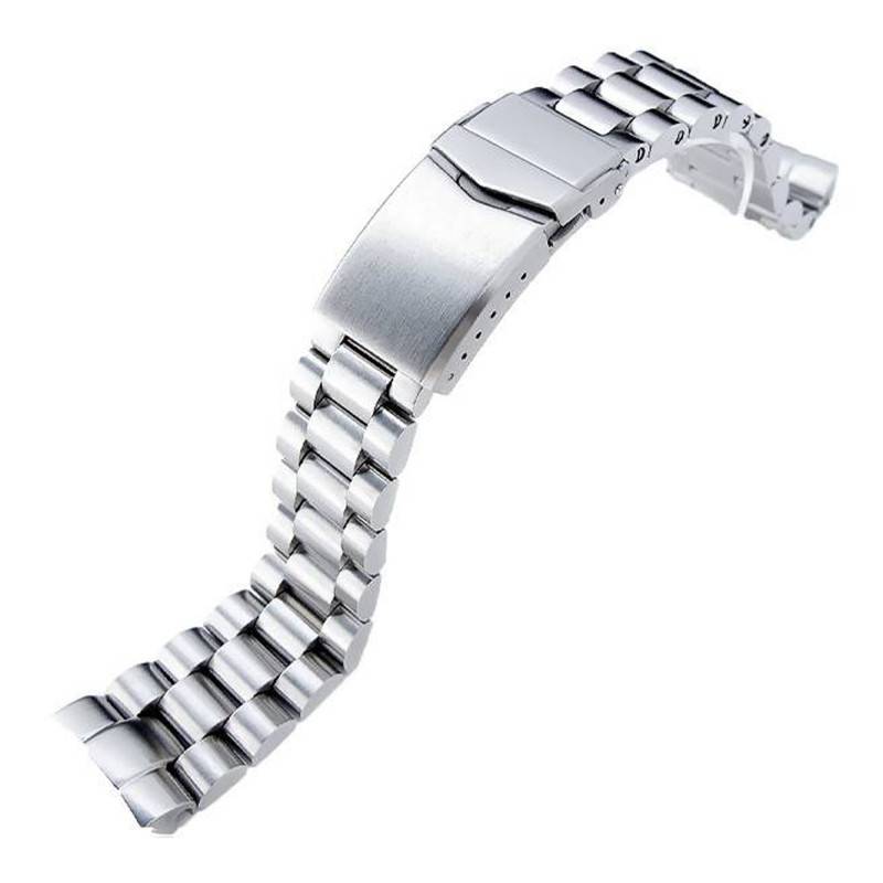 Endmill SS221820B045 22mm Watch Strap - Strapcode