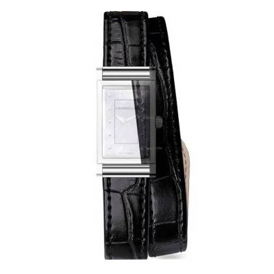 Coco Vintage Leather Watch Strap BRAC.17048.193/A - Herbelin