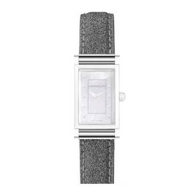 Diamond Silver Bracelet BRAC.17048.102/A - Herbelin