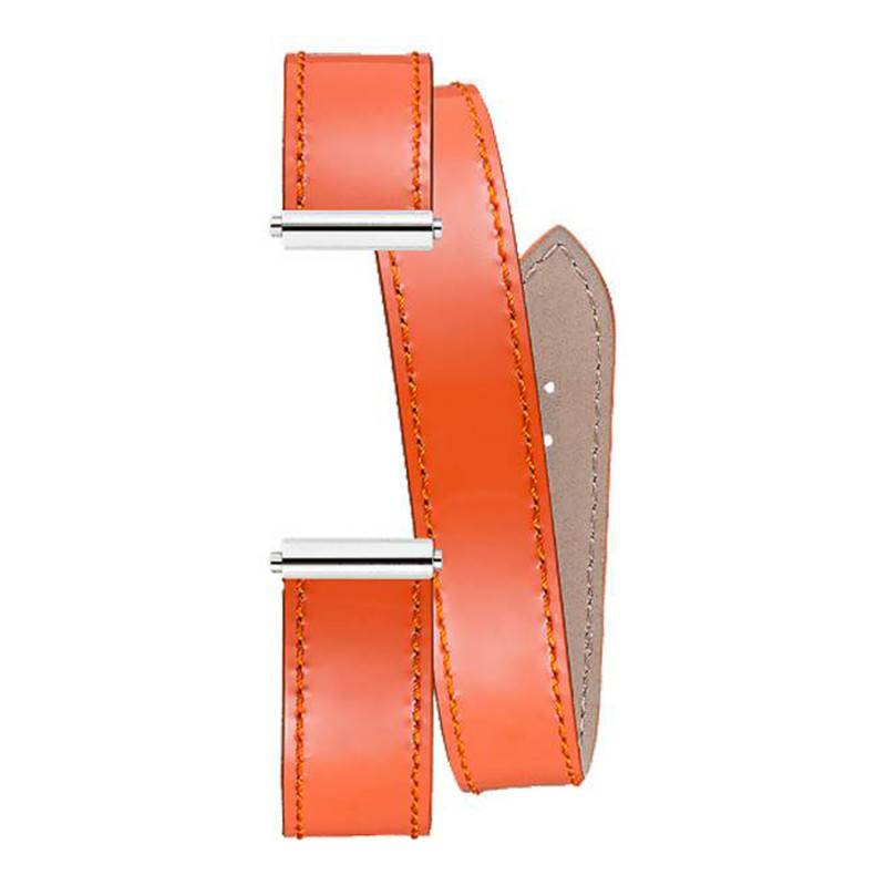 Watch Strap BRAC.17048.60/A - Herbelin