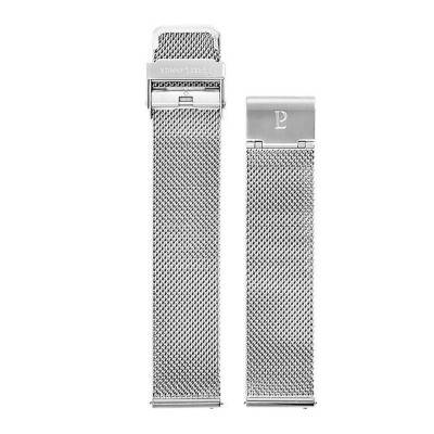 Bracelet de montre Maille Milanaise 20 mm BRA019A2011 - Pierre Lannier