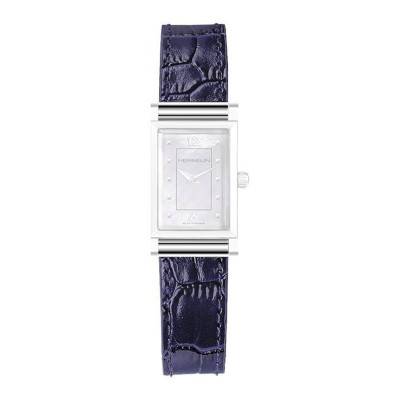Bracelet de montre Louisiana Marine BRAC.17048.101/A - Herbelin