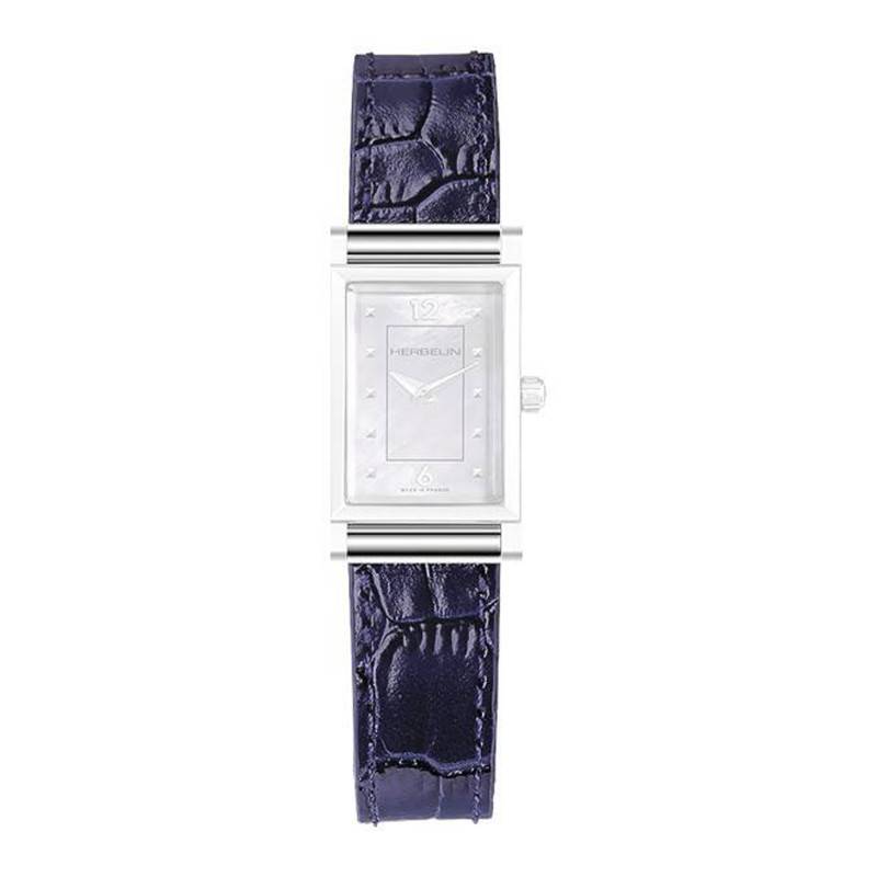 Louisiana Marine Watch Strap BRAC.17048.101/A - Herbelin