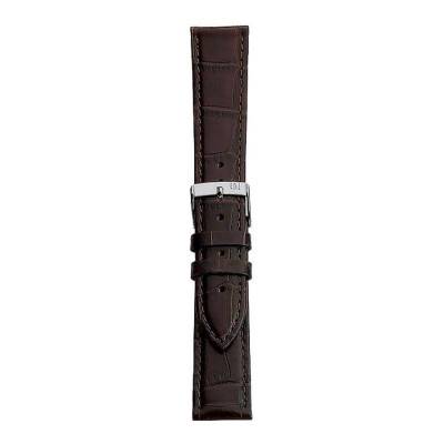 Bracelet de montre Bolle Marron A01X5203480032 - Morellato