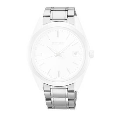 Steel Watch Band 20mm M0BNB34J0 - Seiko