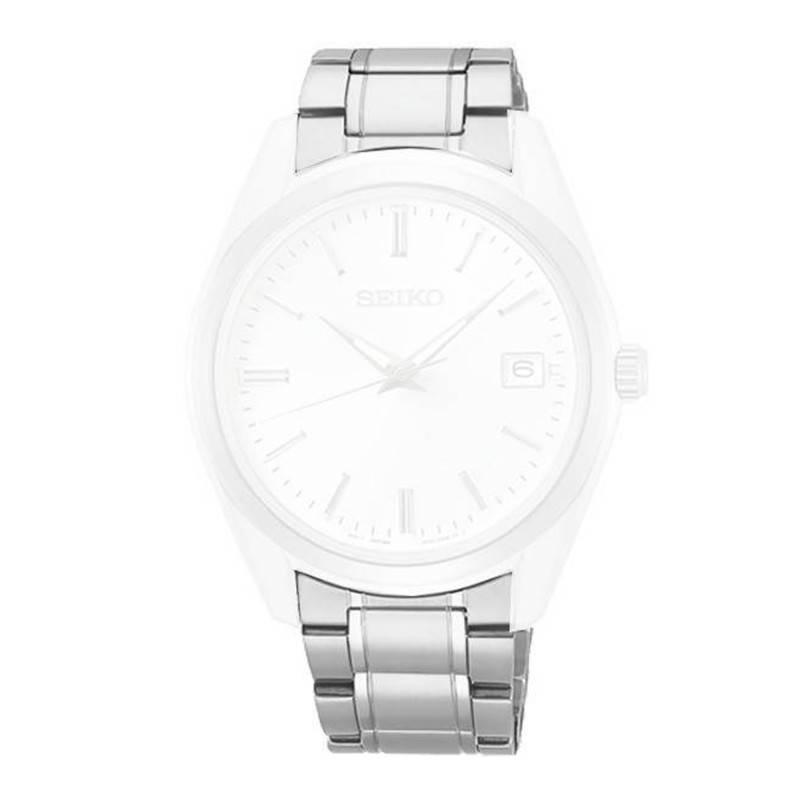 Steel Watch Band 20mm M0BNB34J0 - Seiko