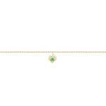 Saphir Vert