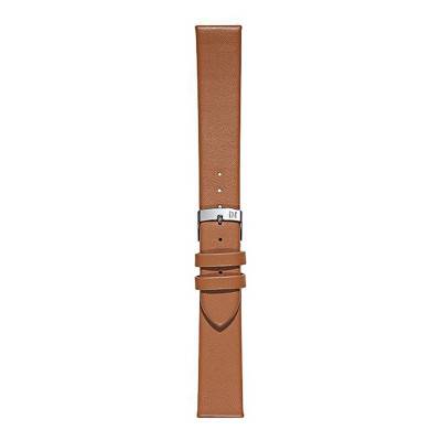 Micra-Evoque Tan Watch Strap A01X5200875137 - Morellato