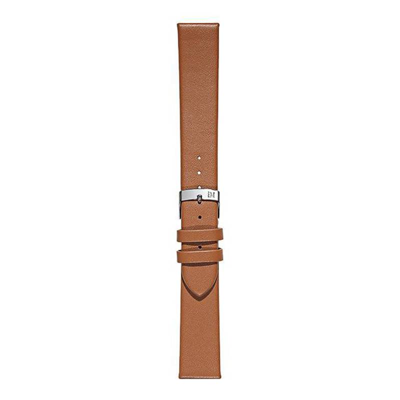 Micra-Evoque Tan Watch Strap A01X5200875137 - Morellato