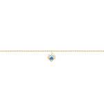 Blue Sapphire