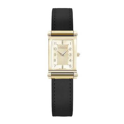 Black Harisson Strap BRAC.17048.23/P - Herbelin