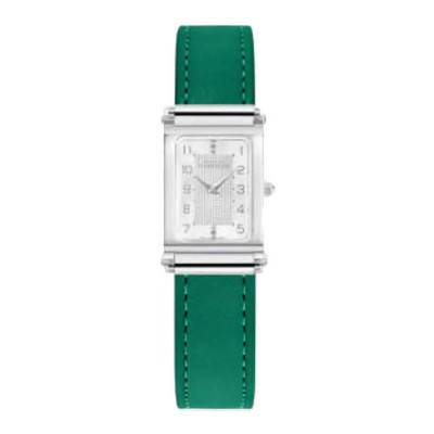 EMERAUDE LISSE Watch Strap BRAC.17048.56/A - Herbelin