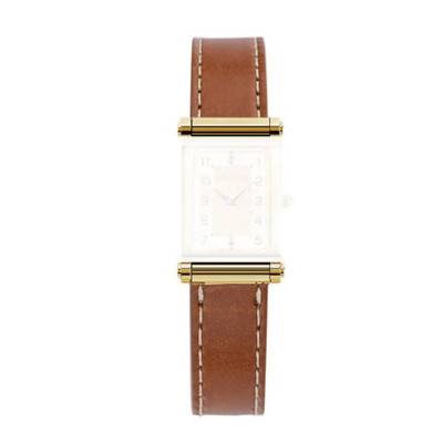 Harrison Antarès Golden Set Bracelet BRAC.17048.02/P - Herbelin