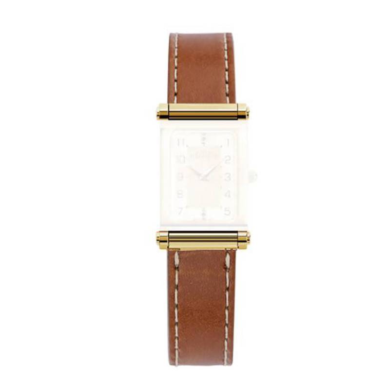 Harrison Antarès Golden Set Bracelet BRAC.17048.02/P - Herbelin