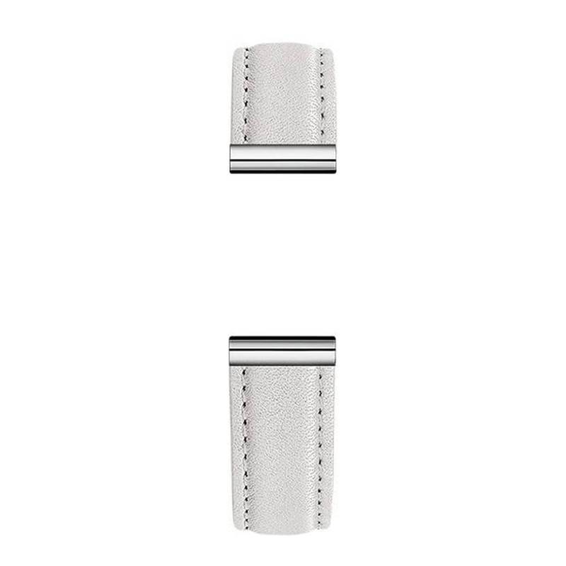 Beverly Email Watch Strap BRAC.17048.37/A - Herbelin