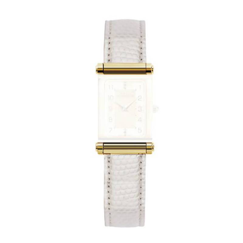 Iguana Antarès Golden Set Bracelet BRAC.17048.19/P - Herbelin