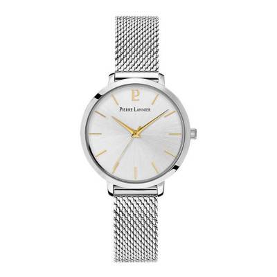 Montre Chouquette Argentée 034N621 - Pierre Lannier