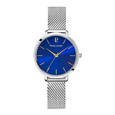 Montre Chouquette Bleue 034N661 - Pierre Lannier