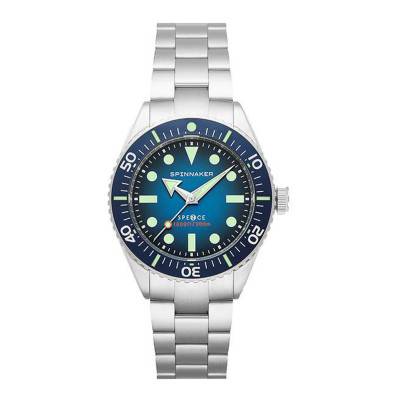 Montre Spence SP-5097-22 - Spinnaker