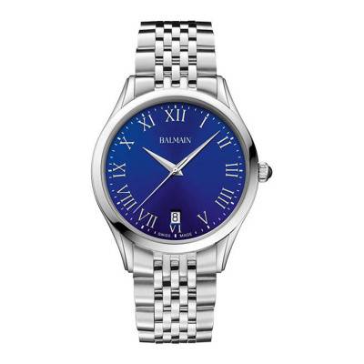 Montre Classic R Gent B41013192 - Balmain