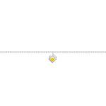Yellow Sapphire