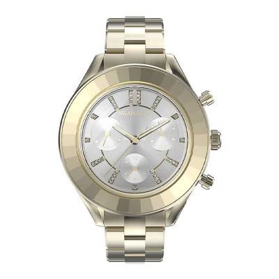 Montre Octea Lux Sport 5610517 - Swarovski