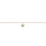 Green Sapphire