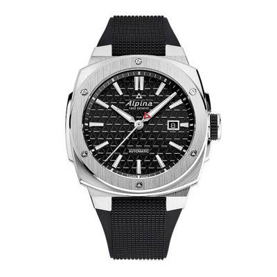 Alpiner Extreme Automatic AL-525B4AE6 Watch - Alpina