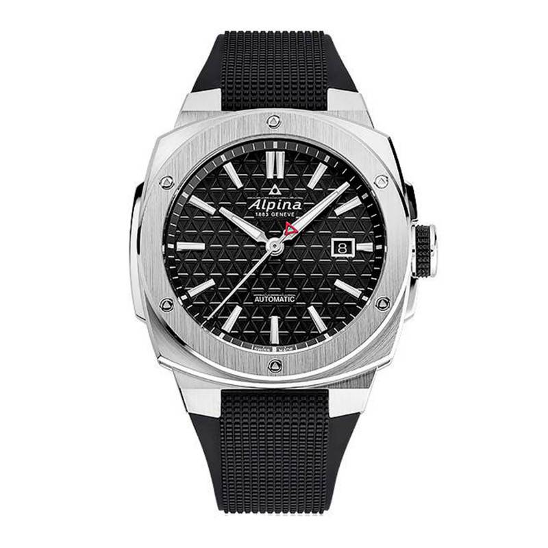 Alpiner Extreme Automatic AL-525B4AE6 Watch - Alpina