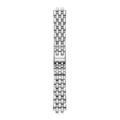 Jazzmaster Steel Watch Strap H695324108 - Hamilton