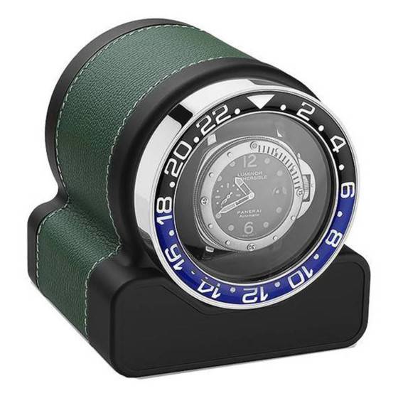 Remontoir Montre Rotor One Scatola del Tempo