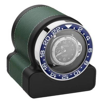 Remontoir Rotor one sport 03009.VE.B - Scatola del Tempo
