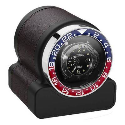 Remontoir Rotor one sport 03009.M.PEP - Scatola del Tempo