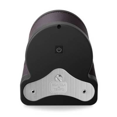 Remontoir Rotor one sport 03009.M.PEP - Scatola del Tempo
