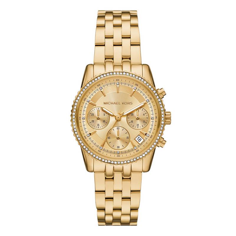 Mini Bryant Chronograph MK7530 Watch - Michael Kors