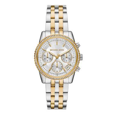 Mini Bryant Chronograph Watch MK7532 - Michael Kors
